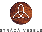 Strādā Vesels